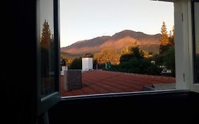 Lomas del Uritorco - Casa de Alq x Temp